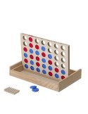 Jeu Caiden Matières : bois Couleurs : naturel