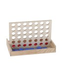 Jeu Caiden Matières : bois Couleurs : naturel cadeau entreprise pas cher