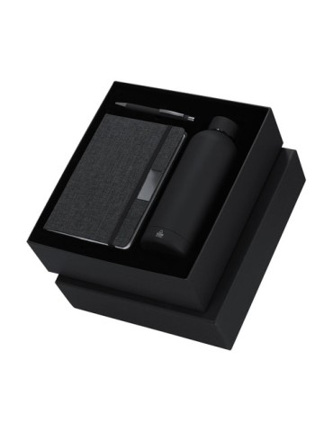 Set Keplix Couleurs : noir