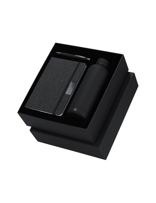 Set Keplix Couleurs : noir