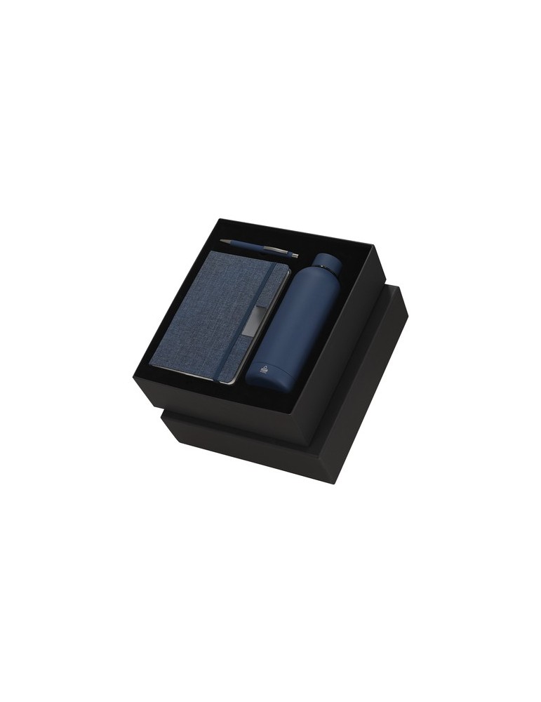 Set Keplix Couleurs : noir goodies publicitaire événementiel