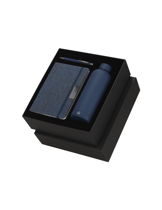 Set Keplix Couleurs : noir goodies publicitaire événementiel