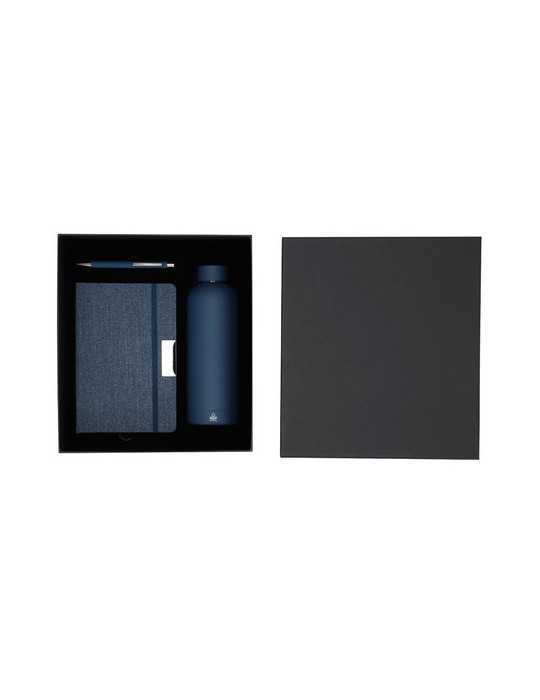 Set Keplix Couleurs : noir marquage laser ultra précis