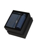 Set Keplix Couleurs : bleu marine cadeau entreprise pas cher