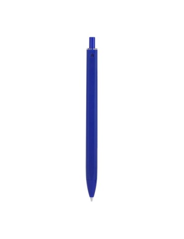 Stylo Maron Couleurs : bleu marquage laser ultra précis