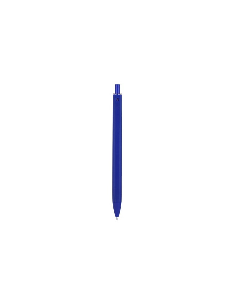 Stylo Maron Couleurs : bleu marquage laser ultra précis
