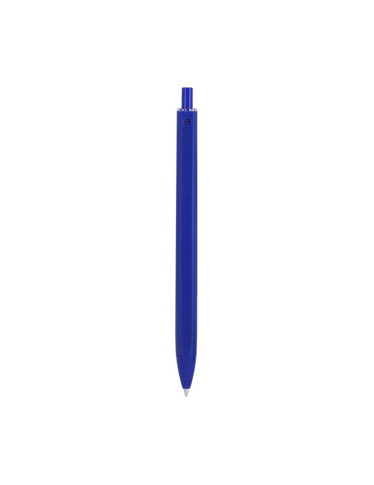 Stylo Maron Couleurs : bleu marquage laser ultra précis