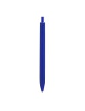 Stylo Maron Couleurs : bleu marquage laser ultra précis