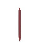 Stylo Maron Couleurs : noir goodies personnalisé en stock