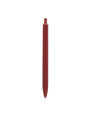 Stylo Maron Couleurs : rouge goodies publicitaire événementiel