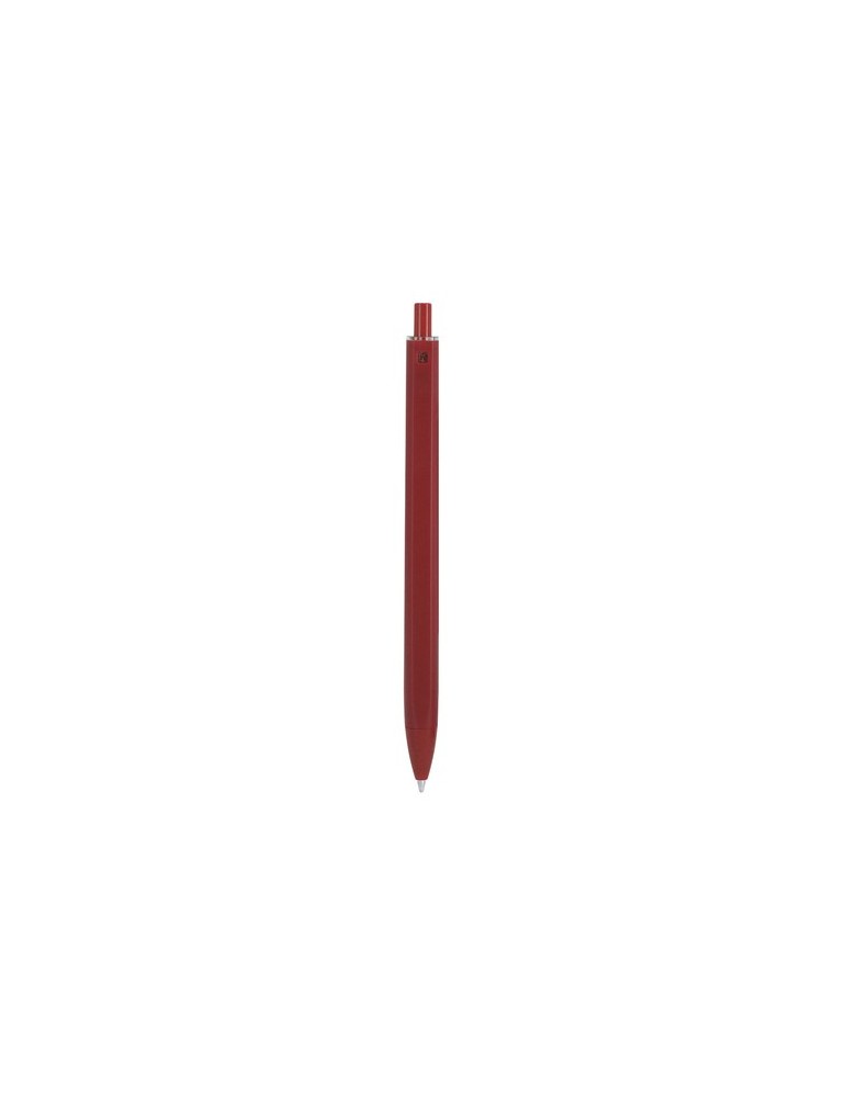 Stylo Maron Couleurs : rouge goodies publicitaire événementiel
