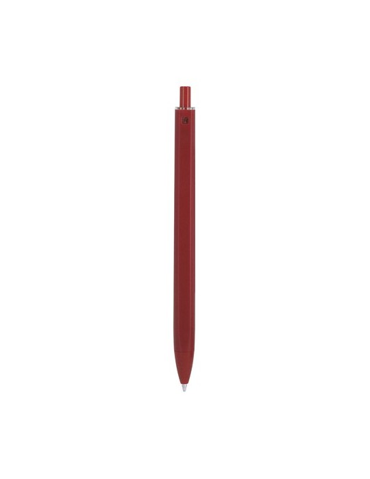 Stylo Maron Couleurs : rouge goodies publicitaire événementiel
