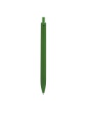 Stylo Maron Couleurs : vert foncé personnalisable avec votre logo