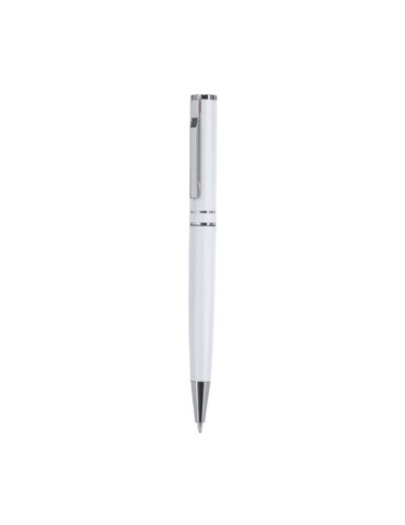 Stylo Yaros Matières : aluminium recyclé  Couleurs : vert foncé 2