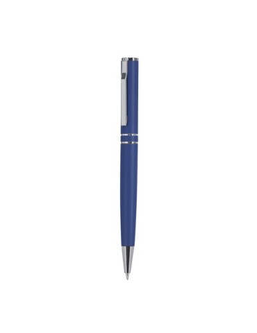 Stylo Yaros Matières : aluminium recyclé  Couleurs : blanc goodies entreprise design