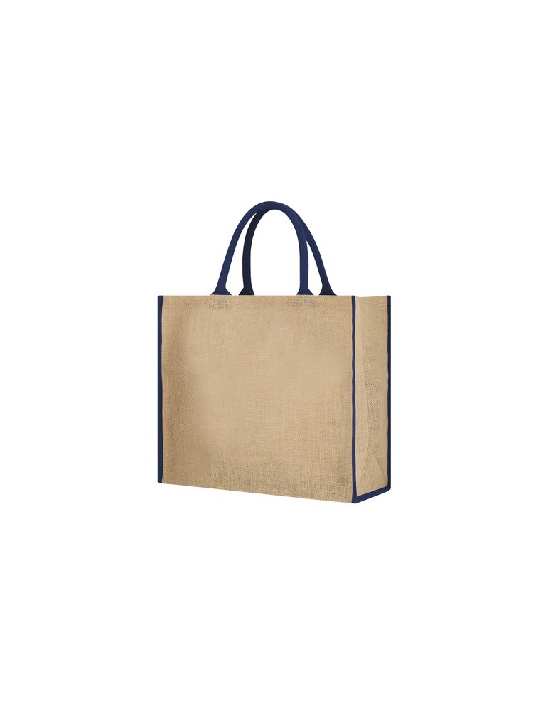 Sac Vasan Matières : coton Couleurs : bleu marine