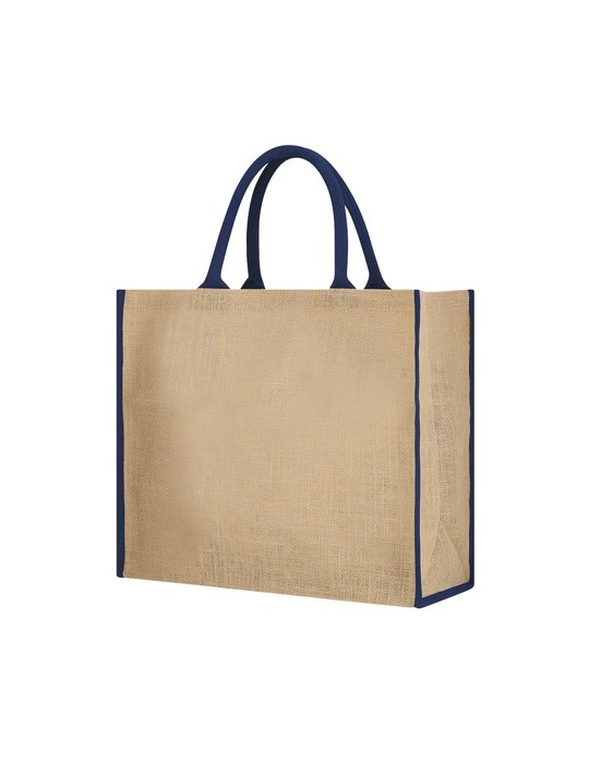 Sac Vasan Matières : coton Couleurs : bleu marine