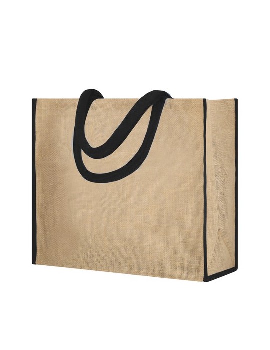 Sac Vasan Matières : coton Couleurs : bleu marine cadeau collaborateur premium