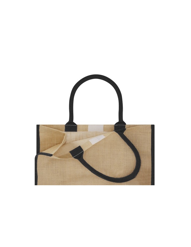 Sac Vasan Matières : coton Couleurs : bleu marine accessoire événementiel unique