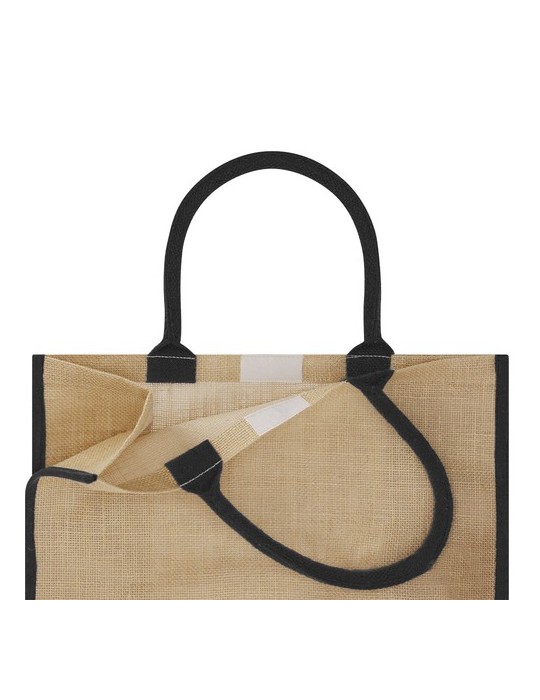 Sac Vasan Matières : coton Couleurs : bleu marine accessoire événementiel unique