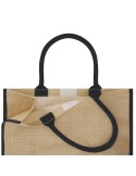 Sac Vasan Matières : coton Couleurs : bleu marine accessoire événementiel unique