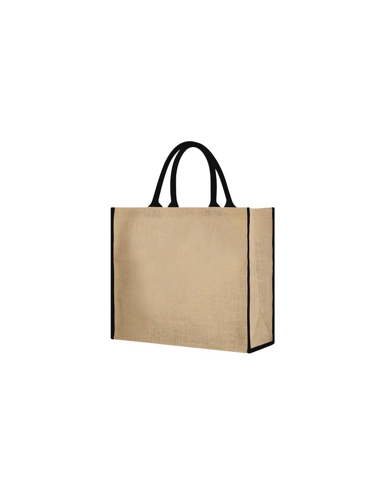 Sac Vasan Matières : coton Couleurs : noir personnalisable avec votre logo