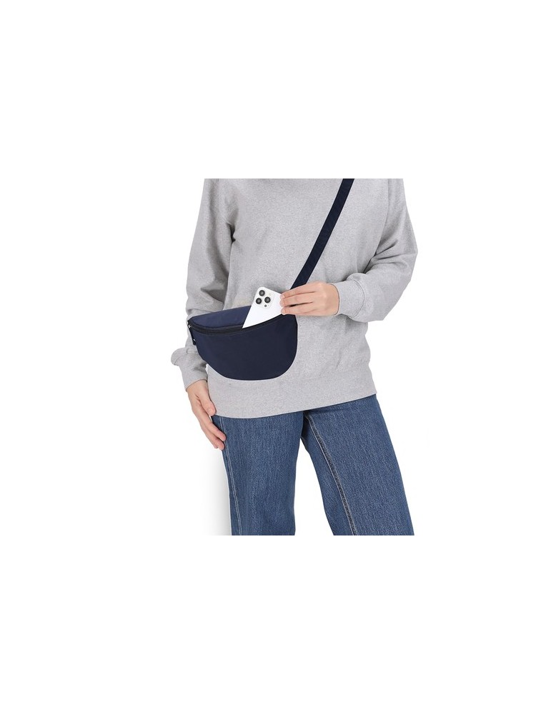 Banane Pharis Matières : nylon Couleurs : noir accessoire événementiel unique