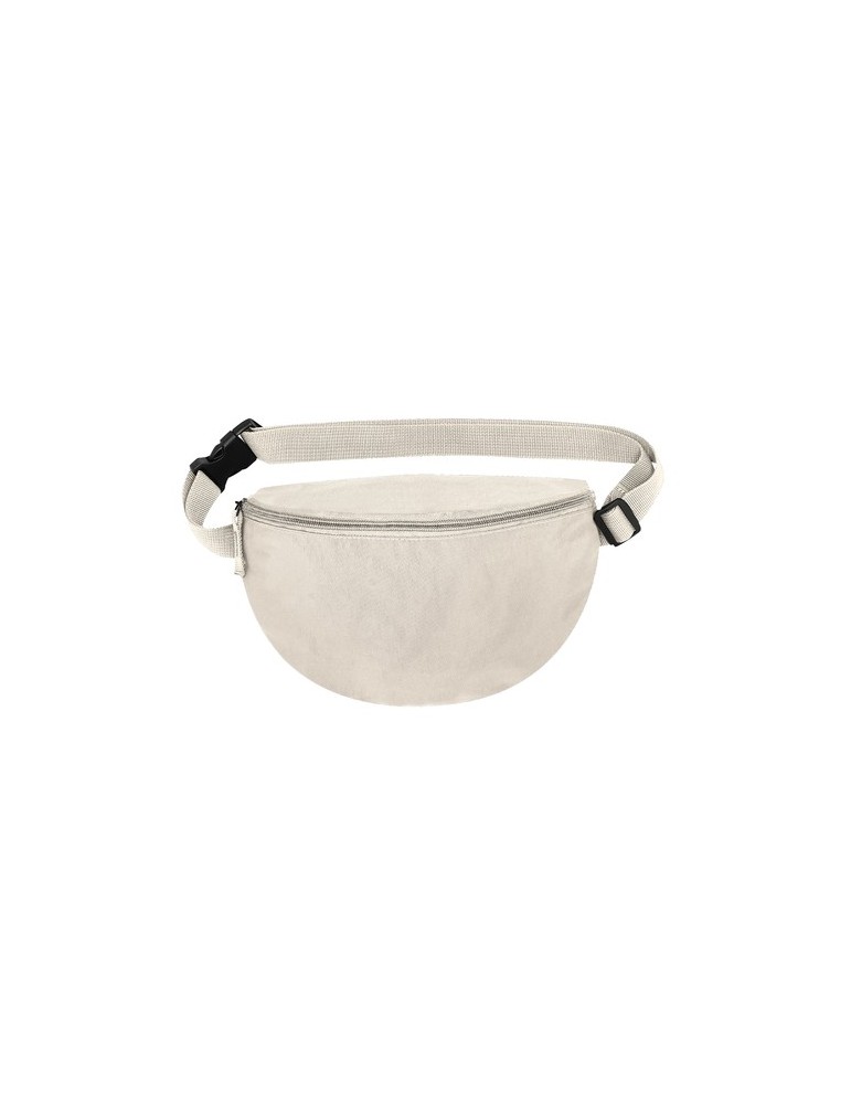 Banane Pharis Matières : nylon Couleurs : naturel personnalisable avec votre logo