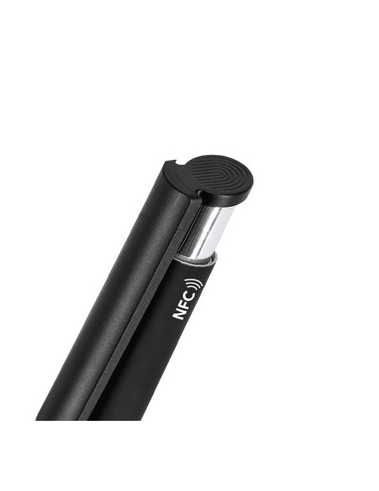 Stylo NFC Narys Couleurs : bleu marine accessoire événementiel unique