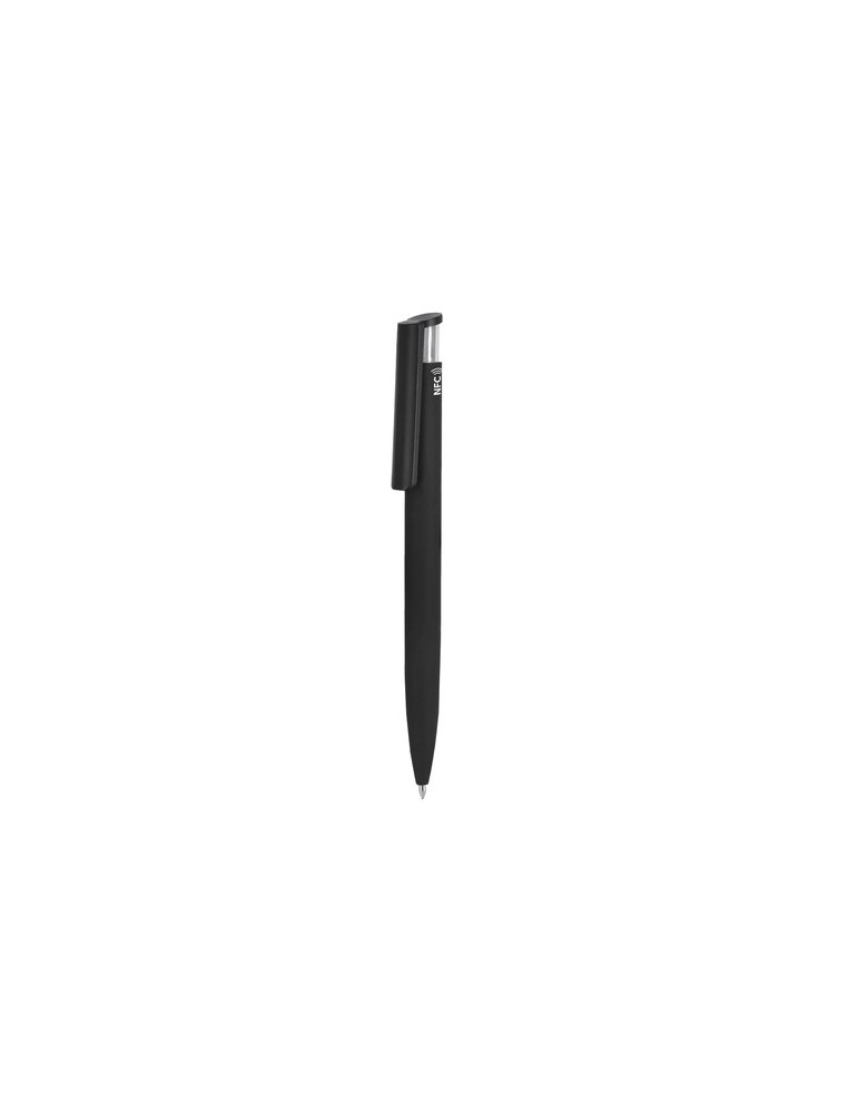 Stylo NFC Narys Couleurs : noir cadeau entreprise pas cher