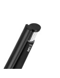 Stylo NFC Narys Couleurs : noir personnalisation rapide en France