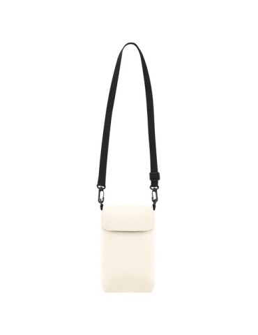 Fourre-Tout Kryan Matières : PU Couleurs : naturel