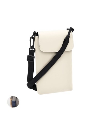 Fourre-Tout Kryan Matières : PU Couleurs : naturel 2