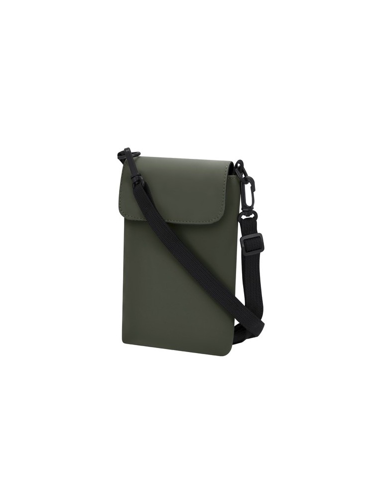 Fourre-Tout Kryan Matières : PU Couleurs : naturel personnalisation rapide en France