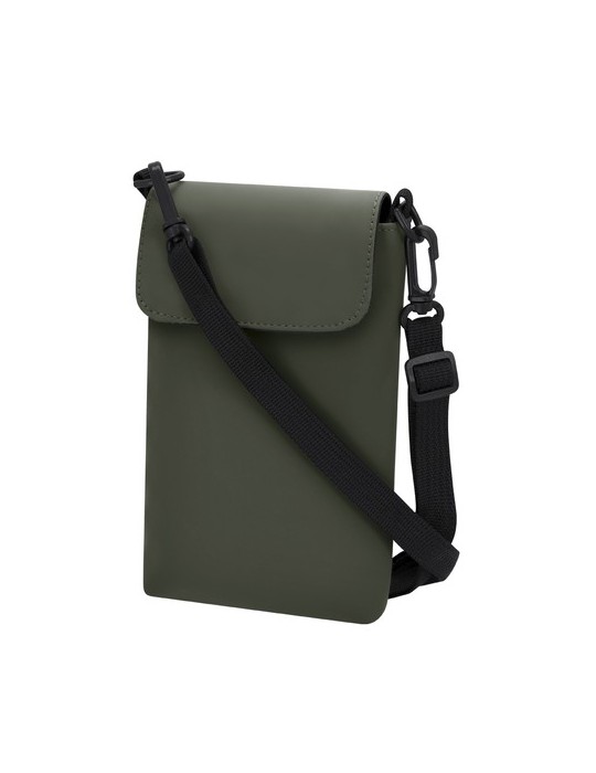 Fourre-Tout Kryan Matières : PU Couleurs : naturel personnalisation rapide en France