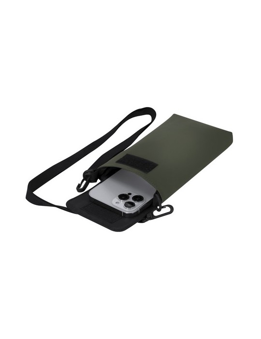 Fourre-Tout Kryan Matières : PU Couleurs : naturel cadeau client original