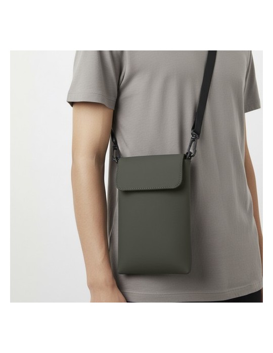 Fourre-Tout Kryan Matières : PU Couleurs : naturel livraison express 24h 48h