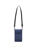 Fourre-Tout Kryan Matières : PU Couleurs : bleu marine personnalisable avec votre logo