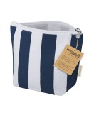 Nécessaire Goniax Matières : coton recyclé Couleurs : beige goodies entreprise design