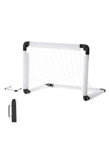 Cage de Buts Biosan Couleurs : blanc