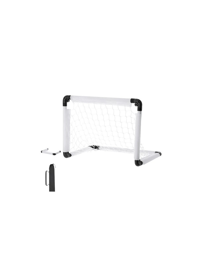 Cage de Buts Biosan Couleurs : blanc