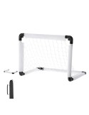 Cage de Buts Biosan Couleurs : blanc