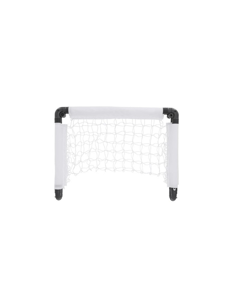 Cage de Buts Biosan Couleurs : blanc personnalisable avec votre logo