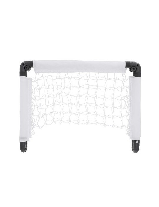 Cage de Buts Biosan Couleurs : blanc personnalisable avec votre logo