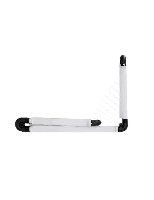 Cage de Buts Biosan Couleurs : blanc goodies publicitaire événementiel