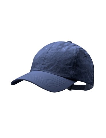 Casquette Mariner Matières : nylon Couleurs : bleu marine