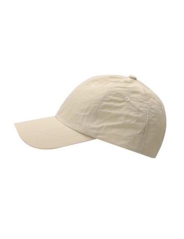 Casquette Mariner Matières : nylon Couleurs : bleu marine objet promotionnel éco-responsable
