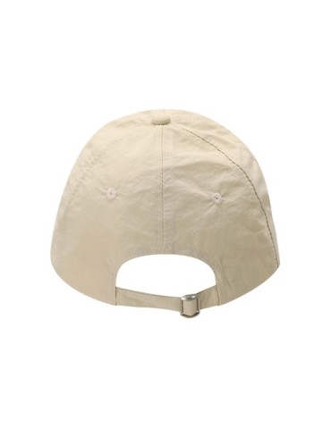 Casquette Mariner Matières : nylon Couleurs : bleu marine goodies personnalisé en stock