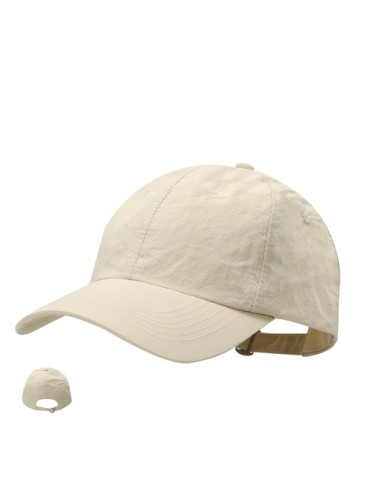 Casquette Mariner Matières : nylon Couleurs : noir impression haute définition