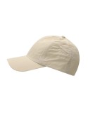 Casquette Mariner Matières : nylon Couleurs : noir cadeau collaborateur premium